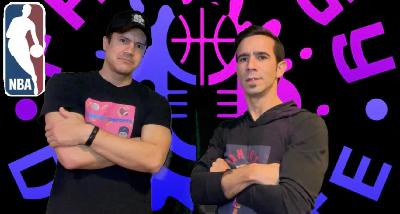 Fantasy Deporte Podcast #️⃣️️4️⃣2️⃣2️⃣- ✨🏀 ✨Fantasy Basket✨🏀✨ Fantasy Deporte Podcast #️⃣️️4️⃣2️⃣2️⃣- ✨🏀 ✨Fantasy Basket✨🏀✨