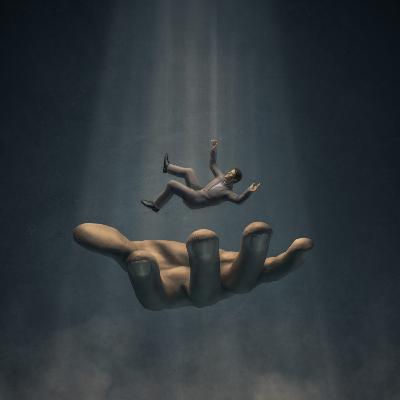 God, Suffering, & David Bohm - Part I