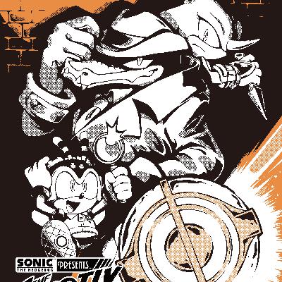Episode 0: Chaotix Are on the Case!