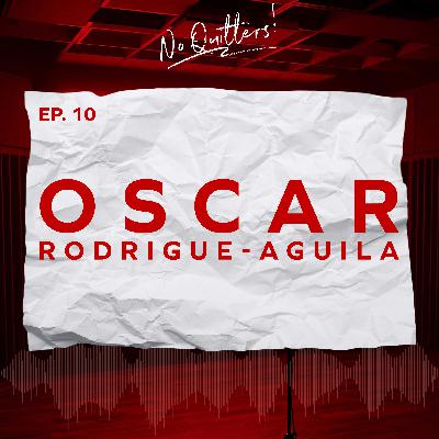 Oscar Rodriguez-Aguila Oscar Rodriguez-Aguila