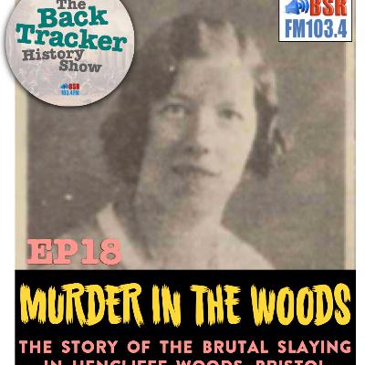Ep18: Murder in the Woods