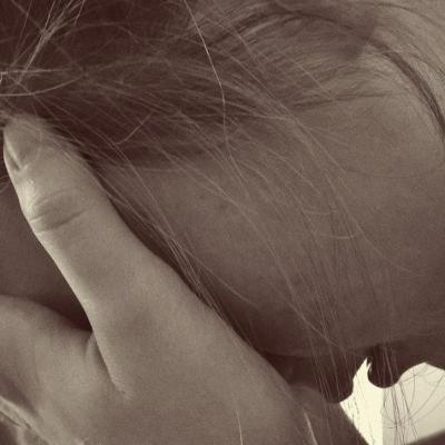 The Desperate Girl The Desperate Girl