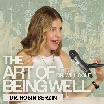 Functional Medicine Is the Cake: Longevity Labs, HRT, Peptides, DEXA Scans & What Actually Is Worth Your Money | Dr. Robin Berzin