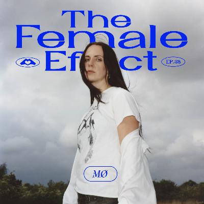 MØ on Coming Back to Yourself, Aging Proudly and Artistic Integrity in 2025