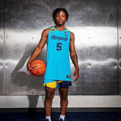 Season 2 | Episode 5 with Sean Jones Season 2 | Episode 5 with Sean Jones