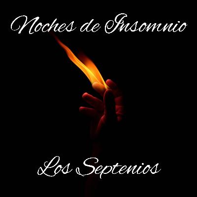 Noches de Insomnio | Los Septenios | Antroposofía