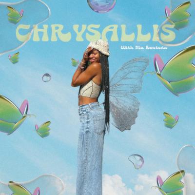 open yourself to receiving with gratitude.