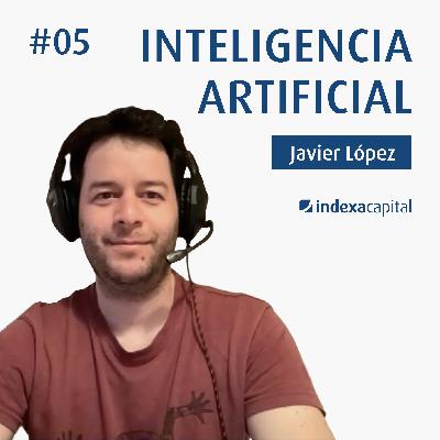 Inteligencia artificial, innovación y emprendimiento con Javier Gómez y Unai Ansejo