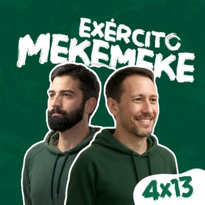 #106 | Arrincamos a fresadora con Pablo Casal