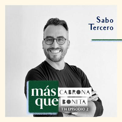 Sabo Tercero: Una innovación optimista, el futuro y las sustentabilidad, el tiempo que tenemos y la productividad moderna Sabo Tercero: Una innovación optimista, el futuro y las sustentabilidad, el tiempo que tenemos y la productividad moderna