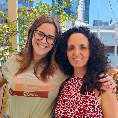 איך להתמודד עם תחושות אשמה במיניות? (הצד שלה) [יחסינו לאן]