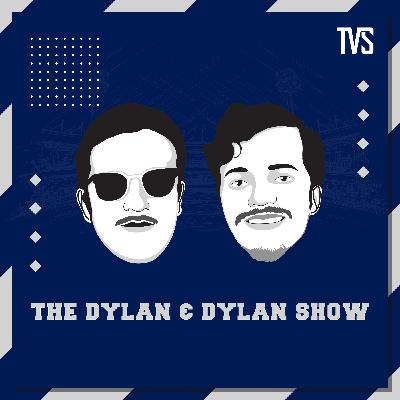 The NBA All-Star Weekend and XFL Success?: Dylan & Dylan Show, February 24, 2023