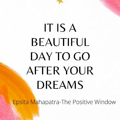 What Is The Importance Of Consistency While Chasing Your Dreams