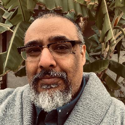 S5 E8: David Paul Francis