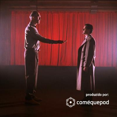 Assistindo Twin Peaks (S02E09)