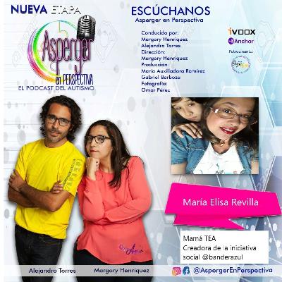 Entrevista a @banderazul 2021