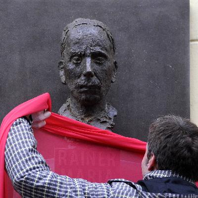 Was uns Rainer Maria Rilke heute noch zu sagen hat