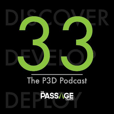 33: Why Do We Plant Churches? 33: Why Do We Plant Churches?