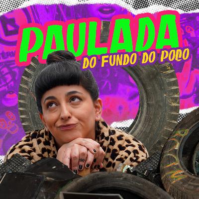 PAULADA DO FUNDO DO POÇO
