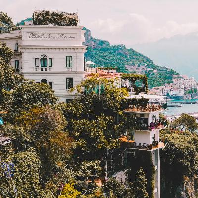 Discover Ostuni: The Ultimate Walking Tour Through The White City