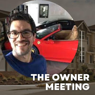 The TAI LOPEZ Episode...