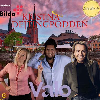 Ep 80: Genom motgång och framgång, med Runar Sögaard