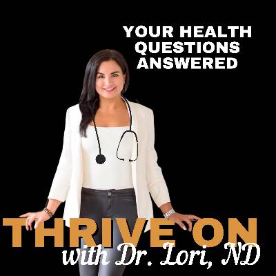 Answering Your Top Questions on Fasting, Hormones, Detox, and Immune Health