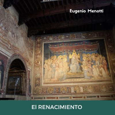 El Renacimiento: La Escuela Sienesa