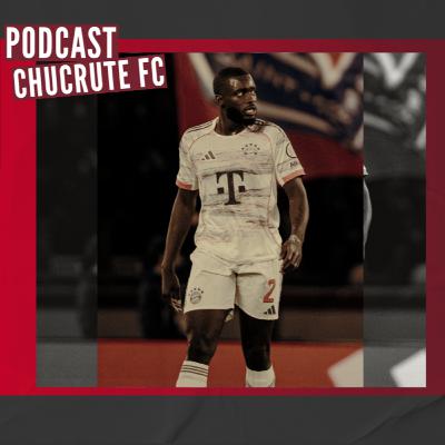 Bayern dá a maior demonstração de força da temporada, e as novas caras de Leverkusen e Stuttgart