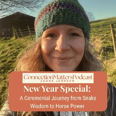 New Year Special- A ceremonial journey from snake wisdom to horse power