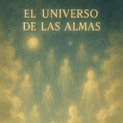 El Universo de las Almas Nº 25 (Directo 19 Mayo)
