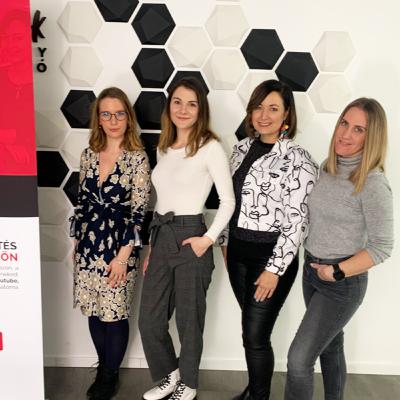 Az önismeret és a kreativitás találkozása - hogyan segítik egymást?