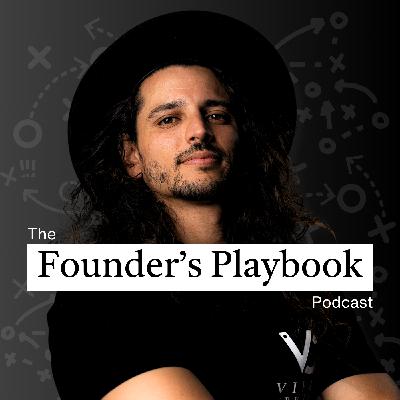#059 - He Built a $4M Business Working 1 Day a Week 💼⏳