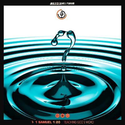 John 3:22-24 Well Pleasing