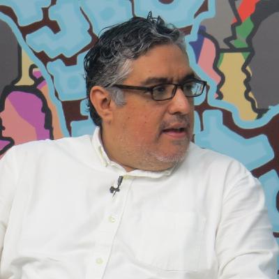 Óscar Vidarte en No Hay Derecho con Glatzer Tuesta [06-01-2025]
