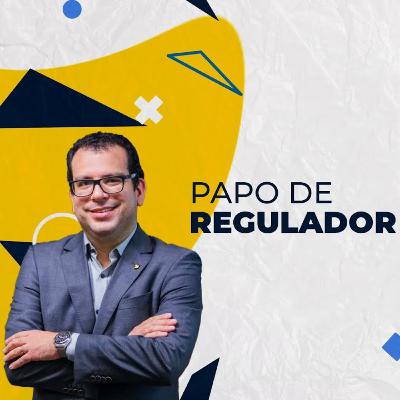 Papo de Regulador recebe Alex Cavalcante Alves.