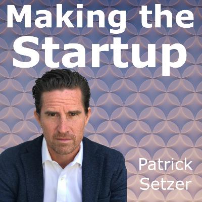 #0 [DE] Intro Making the Startup