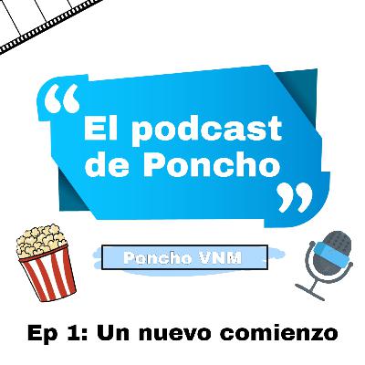 Ep 1 Un nuevo comienzo Ep 1 Un nuevo comienzo