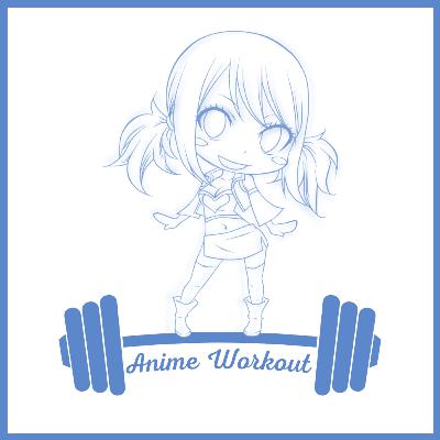 The Lucy Heartfilia Cosplay Workout Routine I am Attempting The Lucy Heartfilia Cosplay Workout Routine I am Attempting