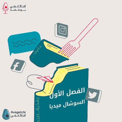 الفصل الأول - السوشال ميديا