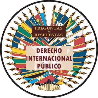Podcast sobre el Derecho Internacional Publico. Sergio Sandoval.
