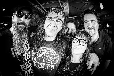 Shiny New Toyz: Genre-Bending Rock, Deep Roots, and Raw Energy – 27 August 2025 Shiny New Toyz: Genre-Bending Rock, Deep Roots, and Raw Energy – 27 August 2025