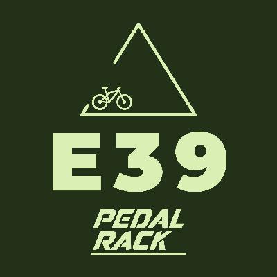 E39: “¿Qué rack necesito?” Guía real para transportar tu bici