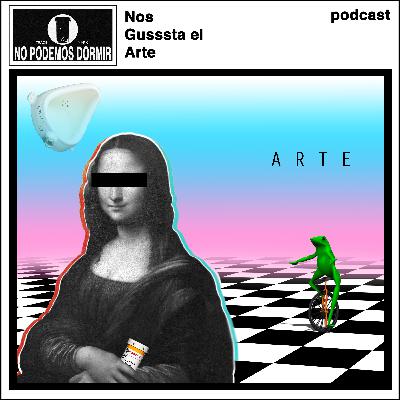 Nos Gusssta el Arte