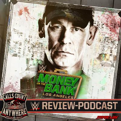🔴 WWE Money in the Bank 2025 Review/Rückblick - "YOU CAN'T HANDLE THE TRUTH!"