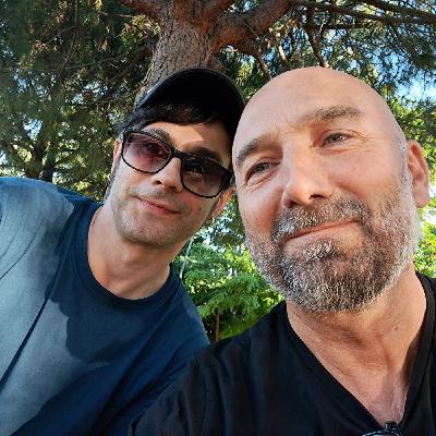 Intervista ai A Toys Orchestra (Midnihgt Again 2024) Intervista ai A Toys Orchestra (Midnihgt Again 2024)