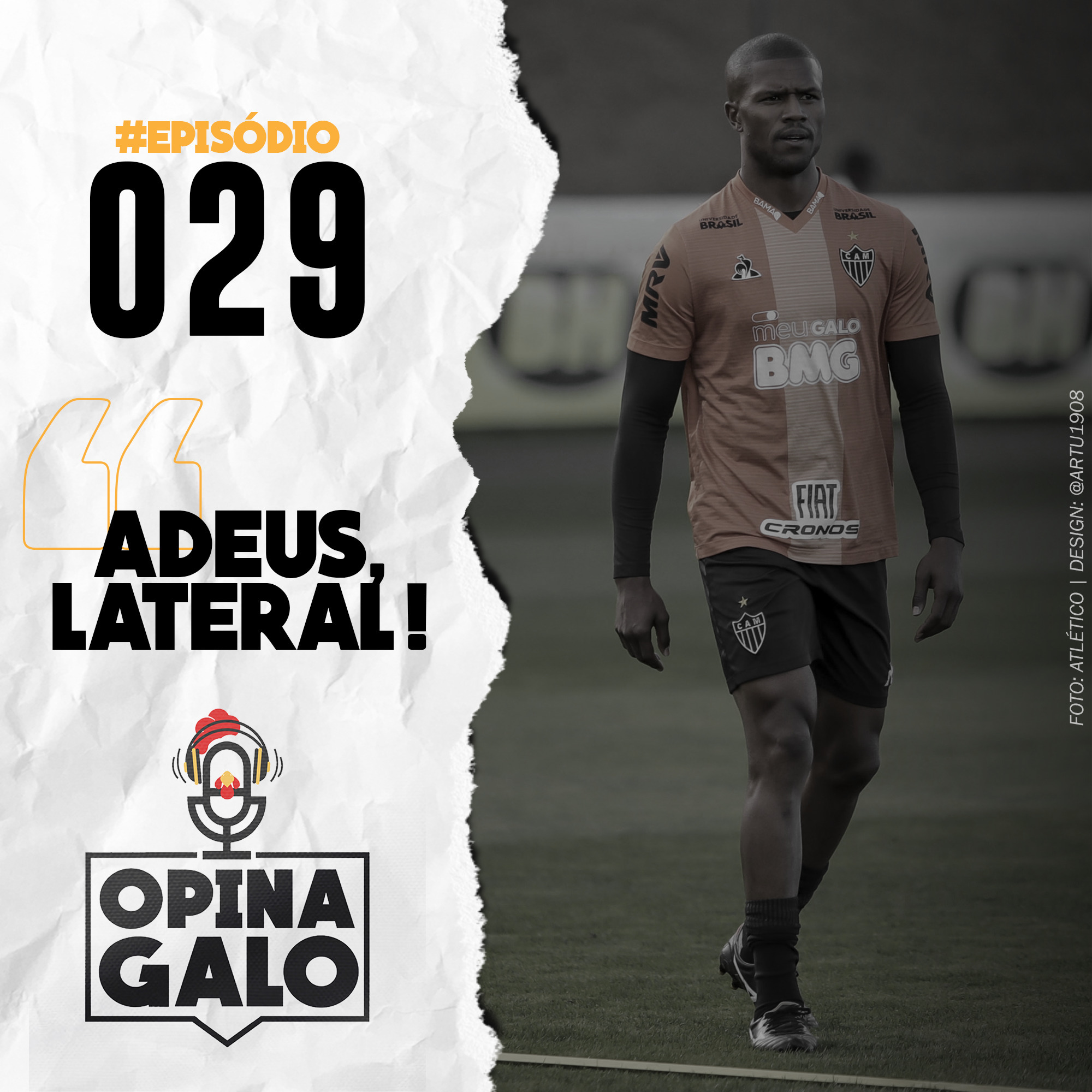 Opina Galo
