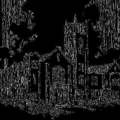 One Holy Universal and Apostolic Church | Rev. Connor Bell