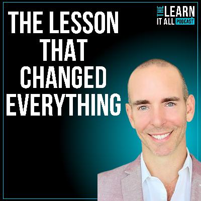222: How One Lesson Turned a Dropout Into a CLO | Dr. Keith Keating