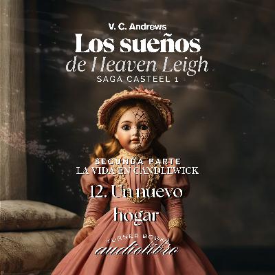 12. Un nuevo hogar